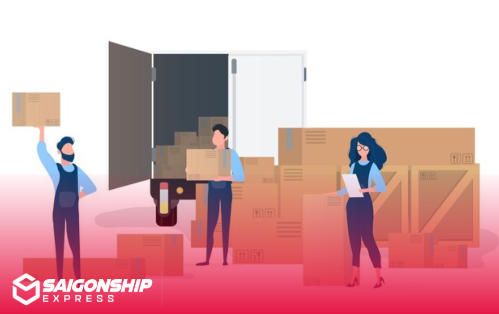 Lý do nên chọn dịch vụ giao hàng tại Hòa Trạch của SaigonShip thay vì các đơn vị khác
