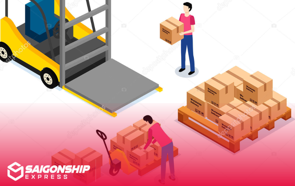 Lợi ích cụ thể khi sử dụng dịch vụ giao hàng tại Tân Mỹ tỉnh Quảng Trị