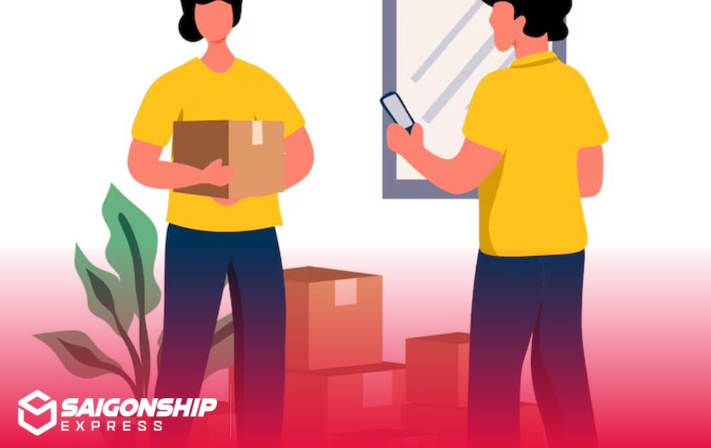 Vì sao bạn nên cân nhắc dịch vụ của SaigonShip thay vì chỉ dựa vào danh sách 4 bưu điện Viettel Post ở Bạch Đằng, TP Hải Phòng?