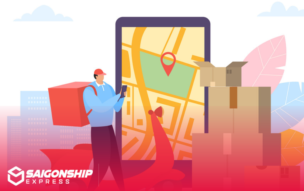 Tại sao nên sử dụng dịch vụ giao hàng tại SaigonShip?