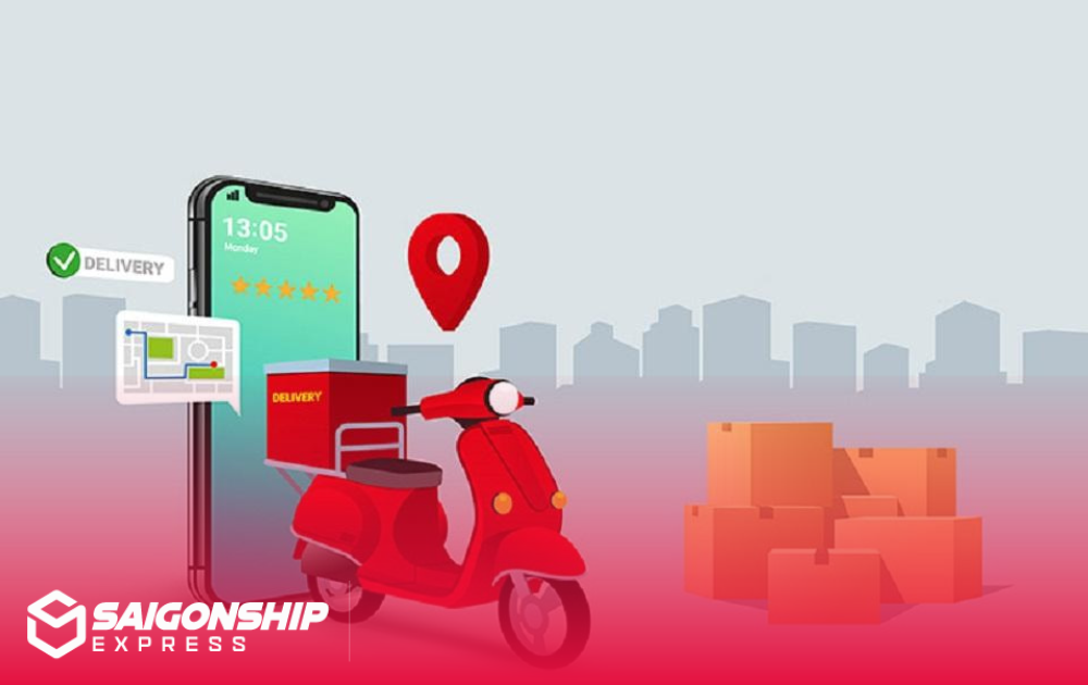 Những yếu tố làm nên sự khác biệt của dịch vụ giao hàng tại Hà Đông TP Hải Phòng của SaigonShip