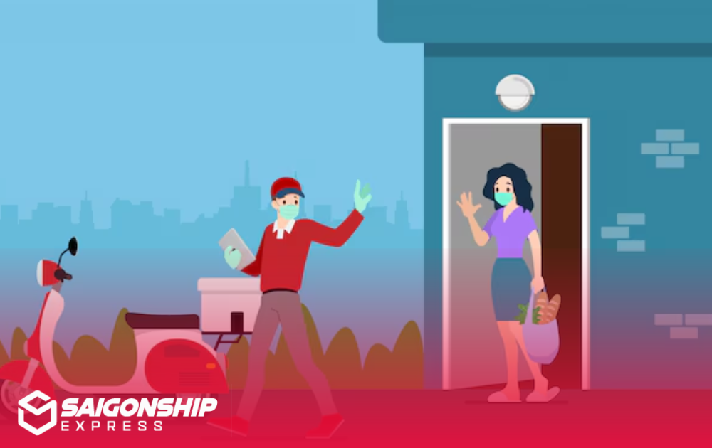 Danh Sách 3 Bưu Cục Viettel Ở Chí Linh, TP Hải Phòng 4 Bảo hiểm hàng hóa khi gửi qua SaigonShip