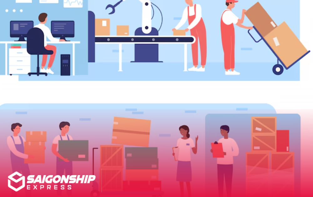 Chính sách của dịch vụ giao hàng tại Hòa Trạch