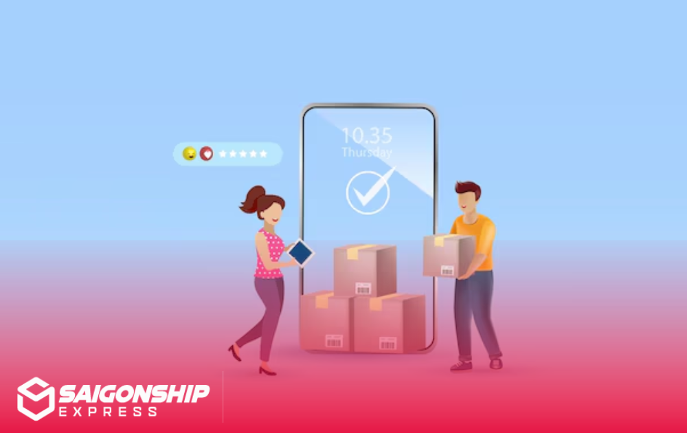 Tổng Quan Về Sài Gòn Ship Và VNPost Tại Gia Lâm