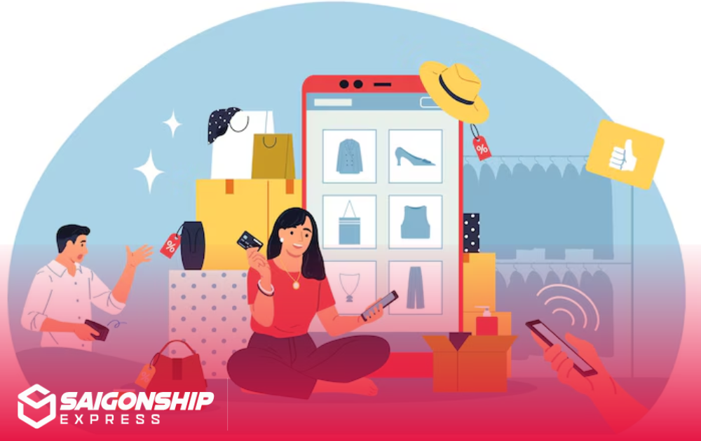 Những loại hàng hóa phù hợp với dịch vụ giao hàng tại A Dơi tỉnh Quảng Trị