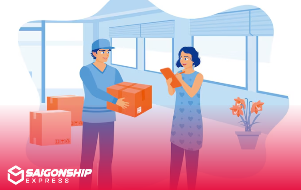 SaigonShip COD – Thu hộ tiền nhanh chóng