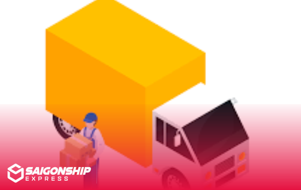 Cam kết chất lượng khi sử dụng dịch vụ giao hàng tại Hà Đông TP Hải Phòng của SaigonShip