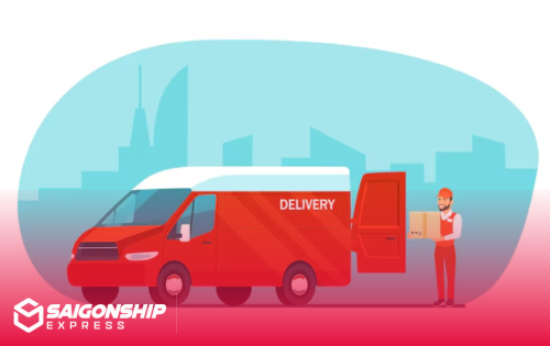 Những câu hỏi thường gặp về dịch vụ giao hàng tại Nguyên Giáp TP Hải Phòng của SaigonShip