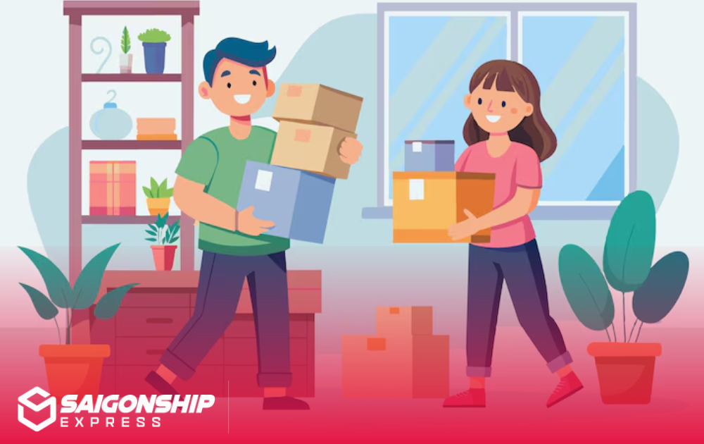 Những câu hỏi thường gặp khi sử dụng dịch vụ giao hàng tại Tuyên Hóa tỉnh Quảng Trị của SaigonShip