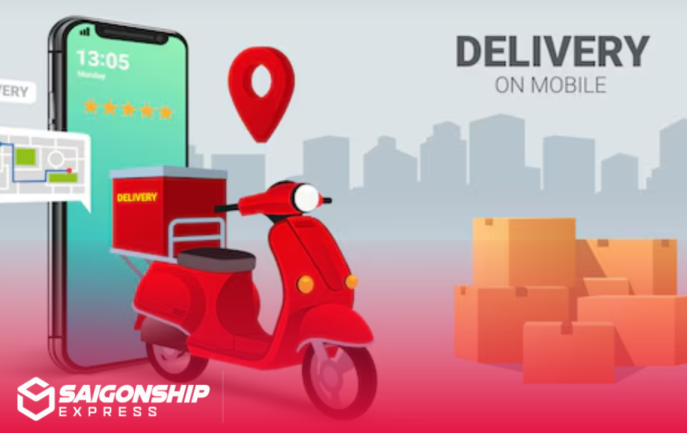 Lợi Ích Khi Sử Dụng Dịch Vụ Giao Hàng Của Sài Gòn Ship Kết Hợp Với J&T Express