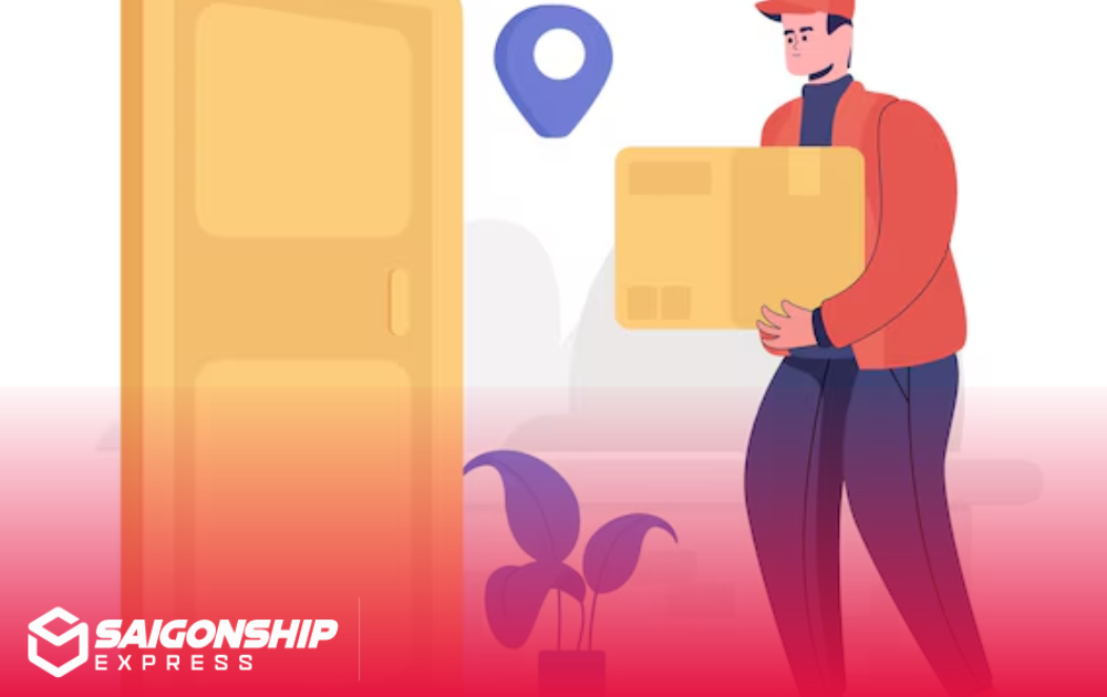 Các trường hợp phù hợp nên chọn SaigonShip