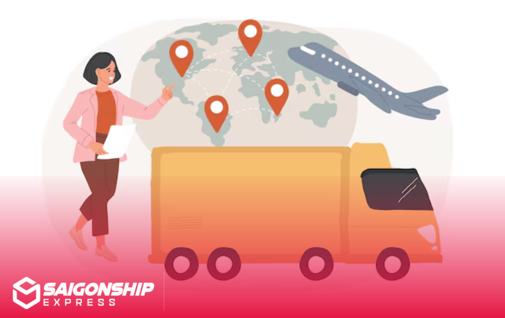 Vì sao nên chọn SaigonShip thay vì danh sách 3 bưu điện Viettel Post tại An Hải?