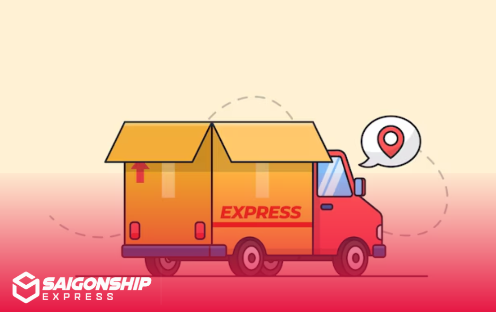 Lý do nên lựa chọn SaigonShip sau khi gửi hàng tại Viettel Post Nam Đồng