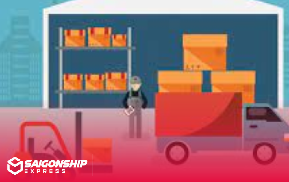 Những cam kết từ SaigonShip khi khách hàng sử dụng dịch vụ giao hàng tại Nguyễn Bỉnh Khiêm TP Hải Phòng