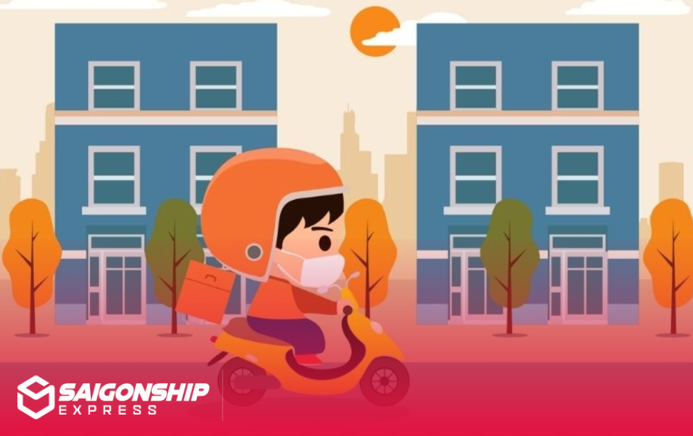 Hướng dẫn đăng ký và sử dụng dịch vụ giao hàng tại Mao Điền của SaigonShip