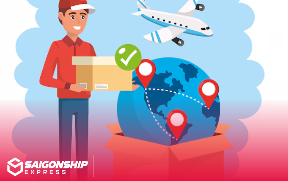 Ưu điểm nổi bật của SaigonShip tại Triệu Phong tỉnh Quảng Trị