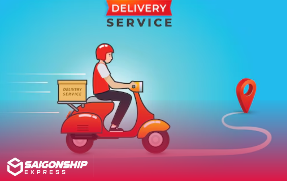 Danh Sách 3 Bưu Cục Viettel Post Trần Hưng Đạo, TP Hải Phòng 3 Dịch vụ giao hàng tại SaigonShip - Giải pháp tối ưu cho người gửi tại Trần Hưng Đạo