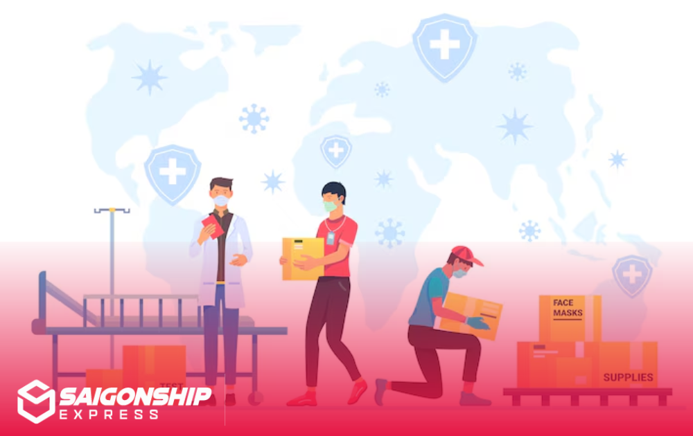 Hướng dẫn lựa chọn dịch vụ giao hàng tại Phú Trạch phù hợp nhu cầu