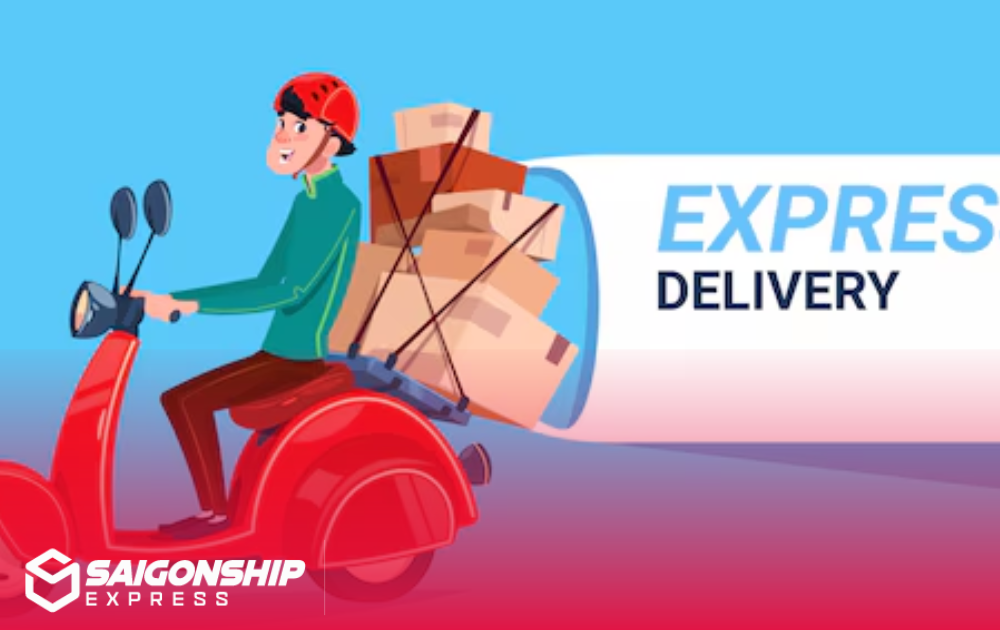 Danh Sách 3 Bưu Cục Viettel Post Trần Hưng Đạo, TP Hải Phòng 4 Làm thế nào để gửi hàng từ Viettel Post Trần Hưng Đạo thông qua SaigonShip?