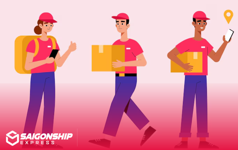 Dịch Vụ Giao Hàng Tại Dân Hóa Tỉnh Quảng Trị An Toàn 4 Cam kết an toàn hàng hóa và bảo hiểm vận chuyển