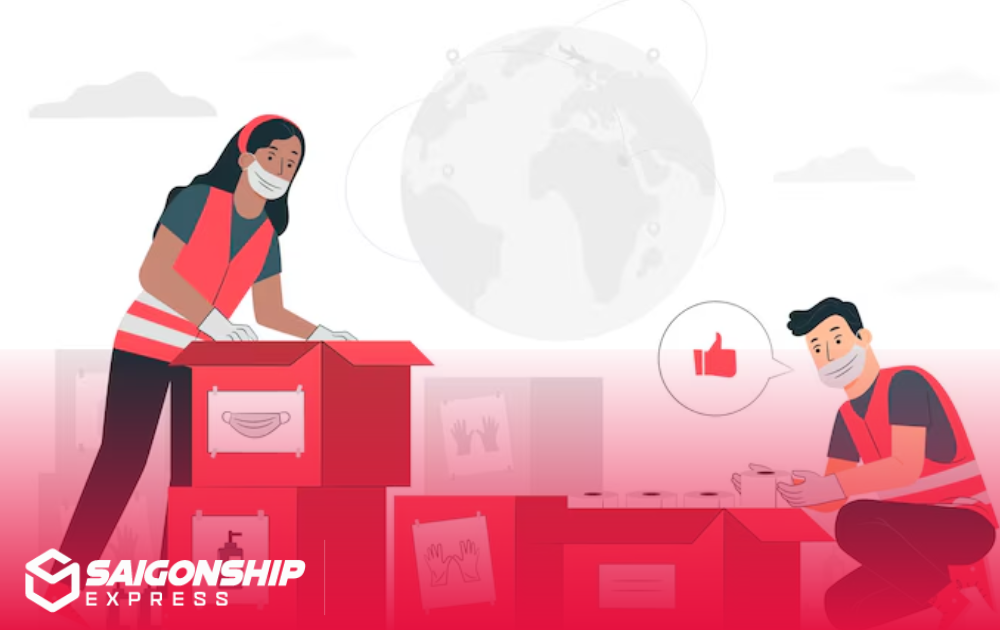 Những ngành hàng phù hợp sử dụng dịch vụ giao hàng tại Tà Rụt tỉnh Quảng Trị