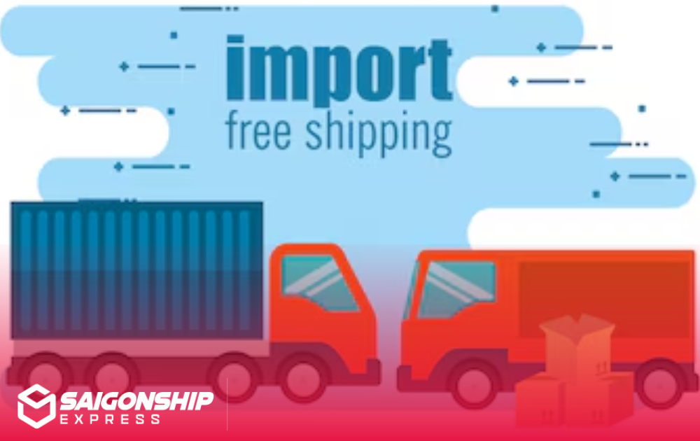 Cam kết rõ ràng từ SaigonShip khi cung cấp dịch vụ giao hàng tại Ái Tử