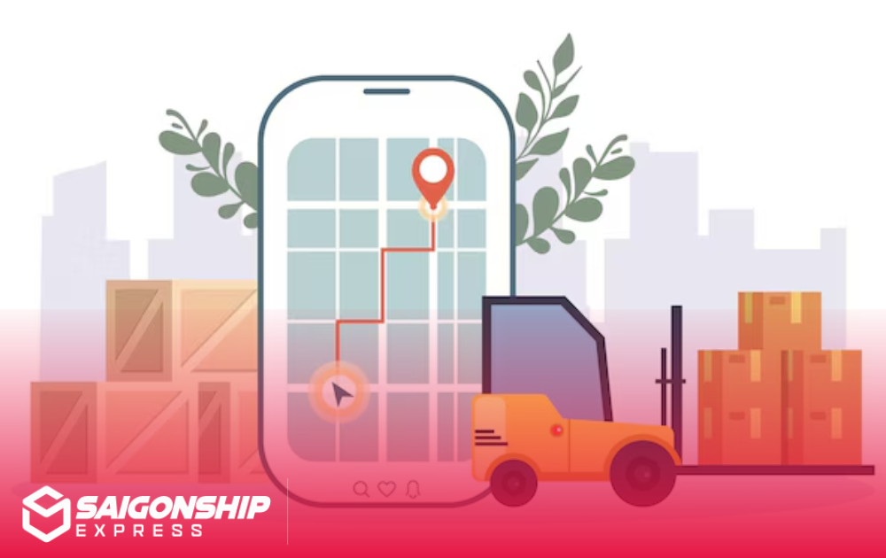 Các loại hình dịch vụ giao hàng tại Nam Đông Hà nổi bật của SaigonShip