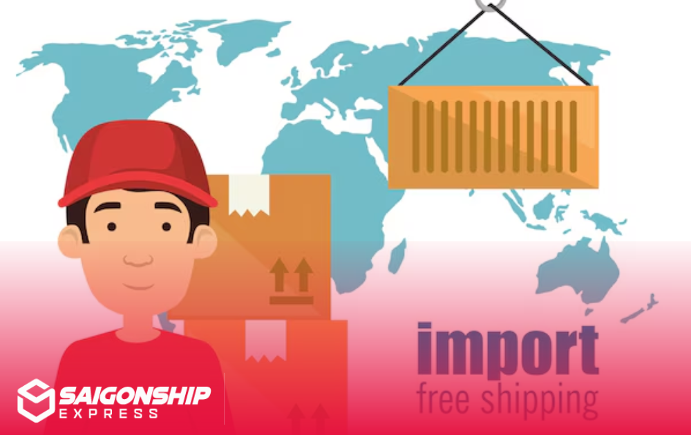 Những câu hỏi thường gặp về dịch vụ giao hàng tại Ái Tử tỉnh Quảng Trị của SaigonShip