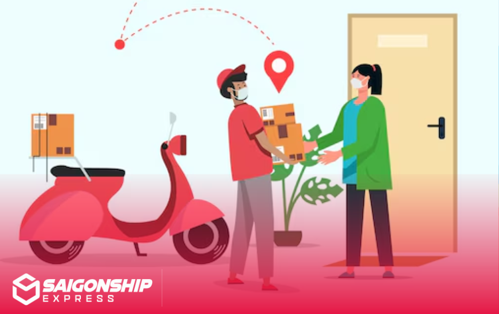 Danh Sách 3 Bưu Cục Viettel Post Ở Nguyễn Trãi, TP Hải Phòng 4 Vì sao nên chọn SaigonShip khi gửi hàng từ Nguyễn Trãi, Hải Phòng?