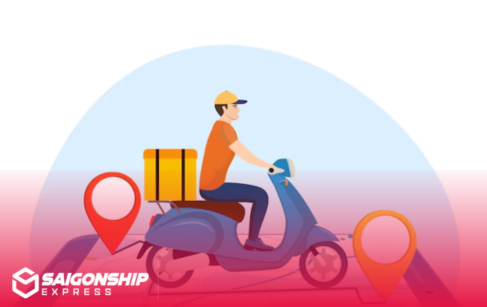 Danh Sách 3 Bưu Cục Viettel Post Trần Nhân Tông, TP Hải Phòng 3 Dịch vụ giao hàng tại SaigonShip nhanh chóng và chuyên nghiệp