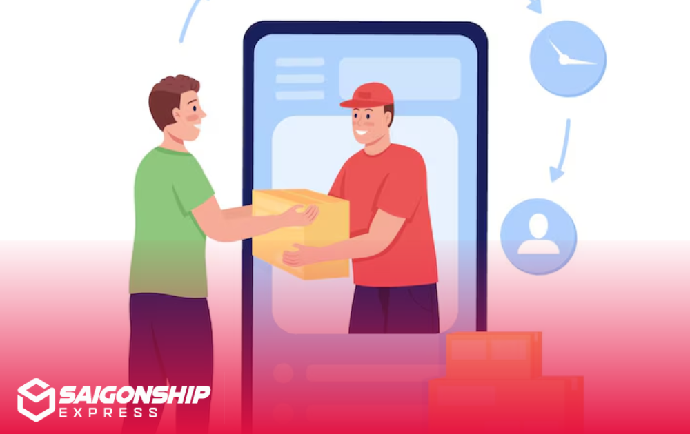 Dịch vụ giao hàng tại Đakrông hợp tác giao hàng cho các shop kinh doanh online