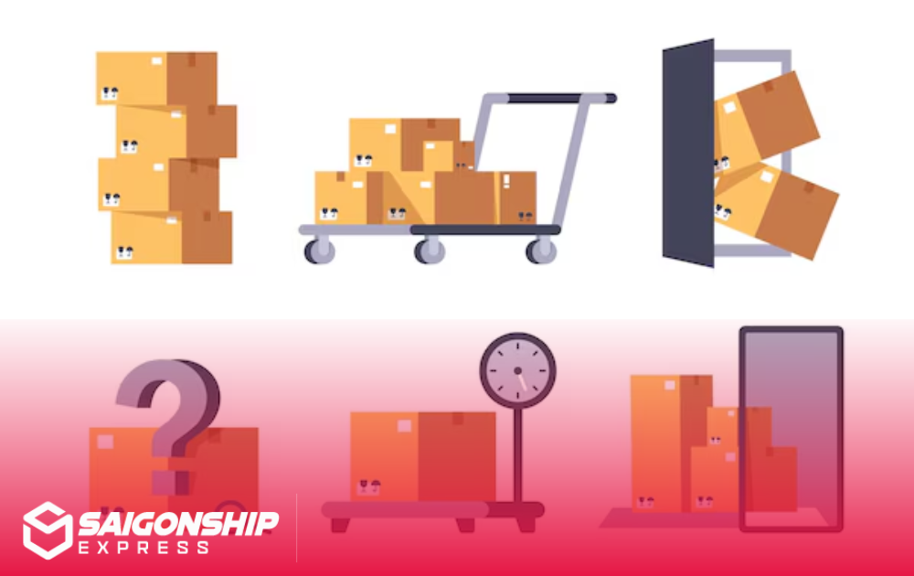 Hướng dẫn sử dụng dịch vụ giao hàng tại Triệu Bình tỉnh Quảng Trị của SaigonShip