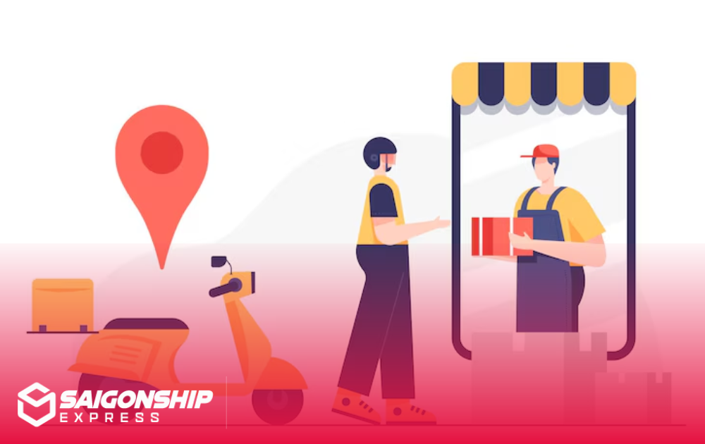 Các câu hỏi thường gặp khi sử dụng dịch vụ giao hàng tại Phú Thái TP Hải Phòng của SaigonShip