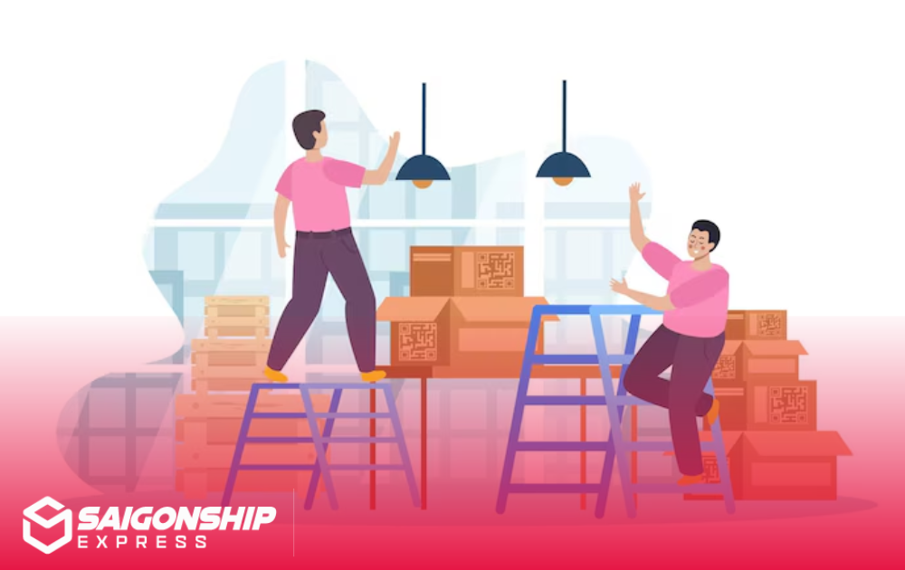 Lý do người dân Ba Lòng tin tưởng sử dụng SaigonShip