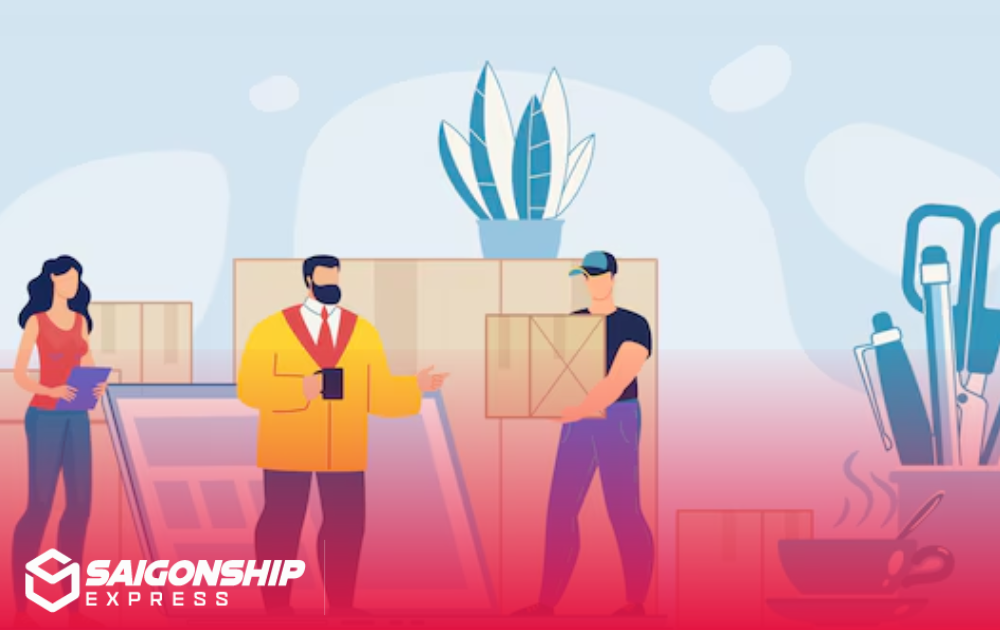 Câu hỏi thường gặp về dịch vụ giao hàng tại Ba Lòng tỉnh Quảng Trị của SaigonShip