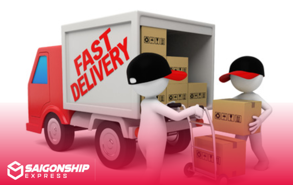Lợi Ích Khi Sử Dụng Dịch Vụ Giao Hàng Của Sài Gòn Ship Tại Hai Bà Trưng