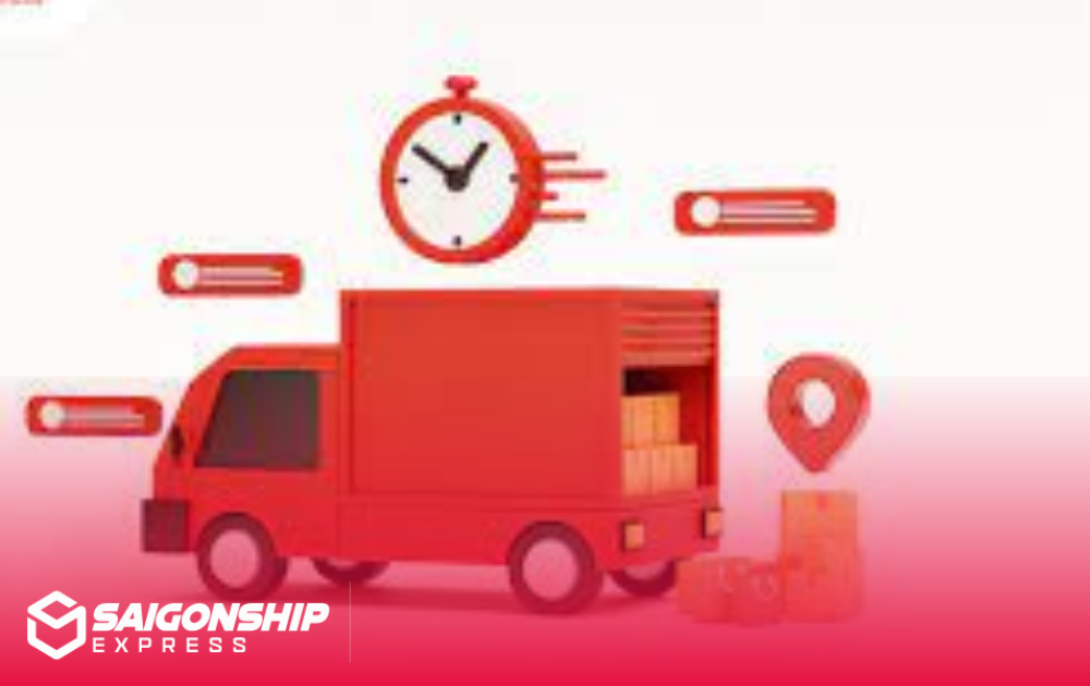 Dịch vụ giao hàng tại Thượng Hồng