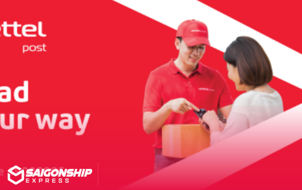 Danh sách 10 bưu điện Viettel Post ở Lê Chân