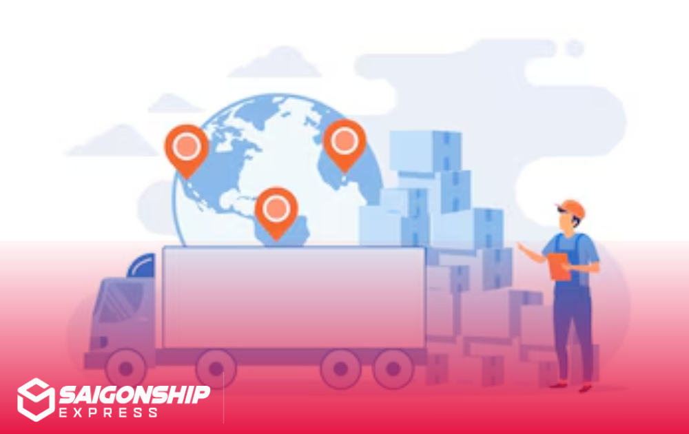 Sài Gòn Ship Và GHTK – Sự Kết Hợp Hoàn Hảo Cho Vận Chuyển Hàng Hóa