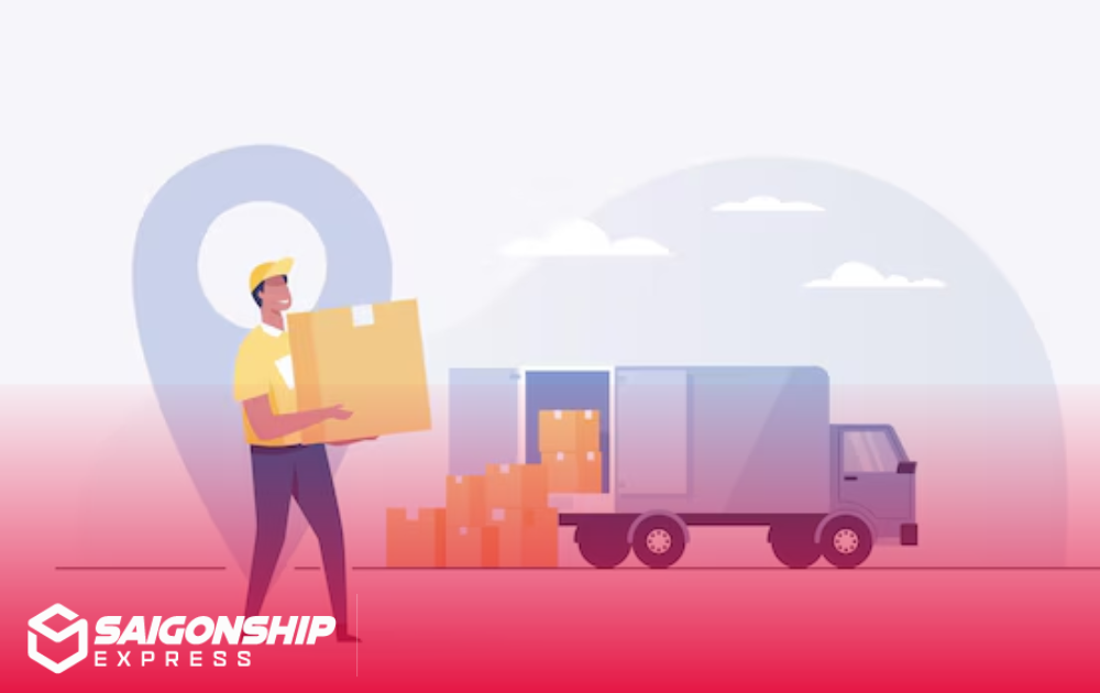 Lợi ích nổi bật của dịch vụ giao hàng tại Vĩnh Hoàng tỉnh Quảng Trị từ SaigonShip