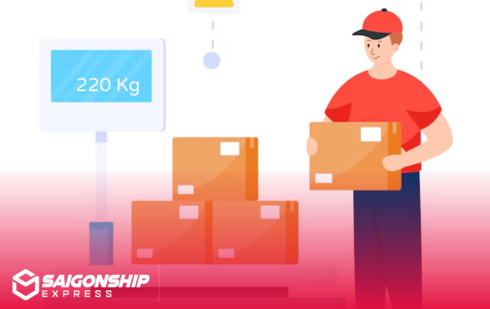 Cam kết của SaigonShip đối với khách hàng tại Bố Trạch tỉnh Quảng Trị