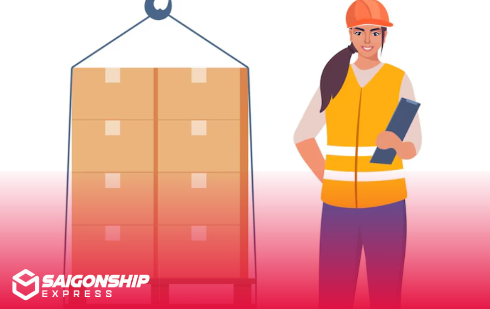 Hỗ trợ vận chuyển hàng hóa đa dạng, phù hợp nhiều loại mặt hàng