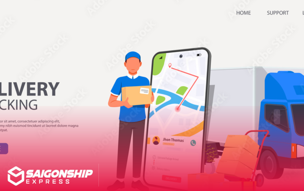 Những lưu ý quan trọng khi sử dụng dịch vụ giao hàng tại Vĩnh Thủy tỉnh Quảng Trị