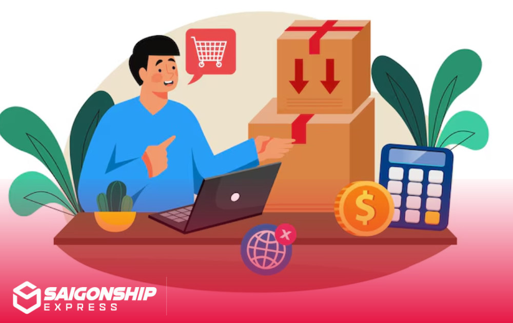 Dịch vụ giao hàng đa dạng đáp ứng mọi nhu cầu tại Nam Trạch
