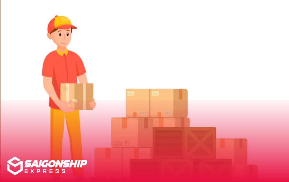 Vì sao nên chọn SaigonShip khi cần dịch vụ giao hàng tại Ninh Giang TP Hải Phòng?