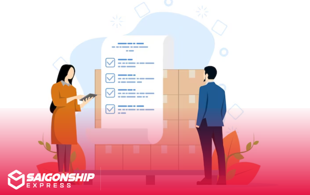 SaigonShip phục vụ đa dạng các nhu cầu giao hàng tại Tuyên Bình