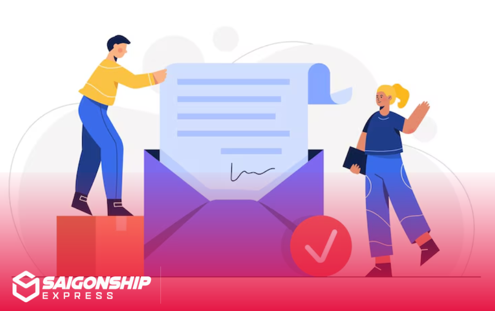 Tại sao nên chọn dịch vụ giao hàng tại Hướng Phùng của SaigonShip khi cần giao hàng 