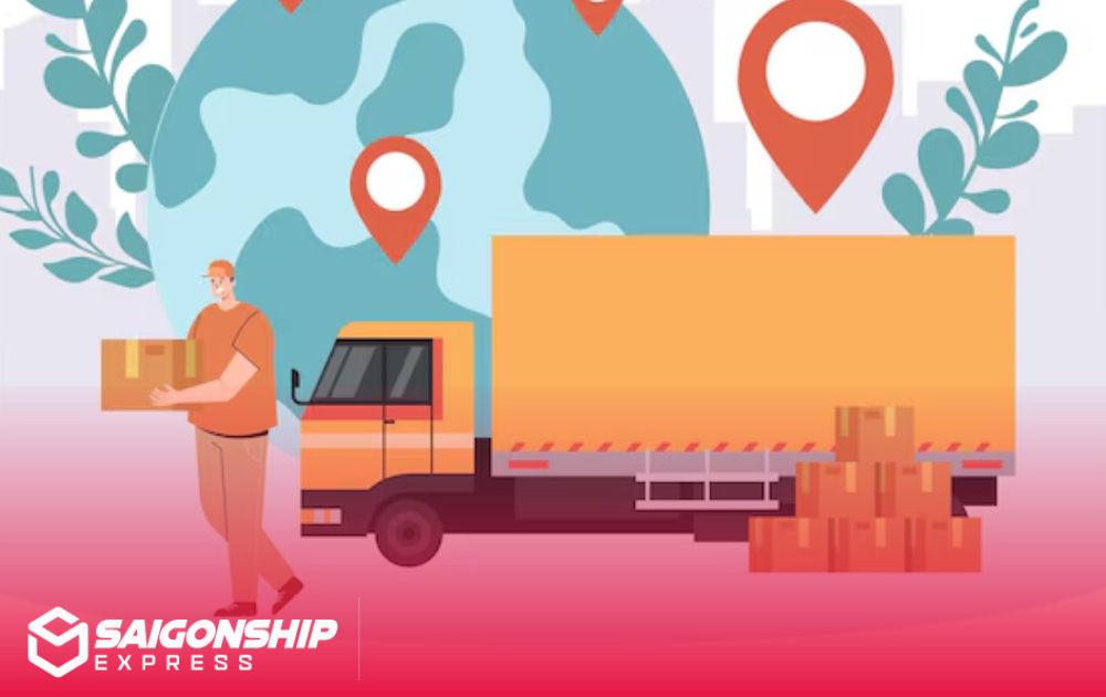 Tổng Quan Về Sài Gòn Ship Và GHTK Tại Hoài Đức