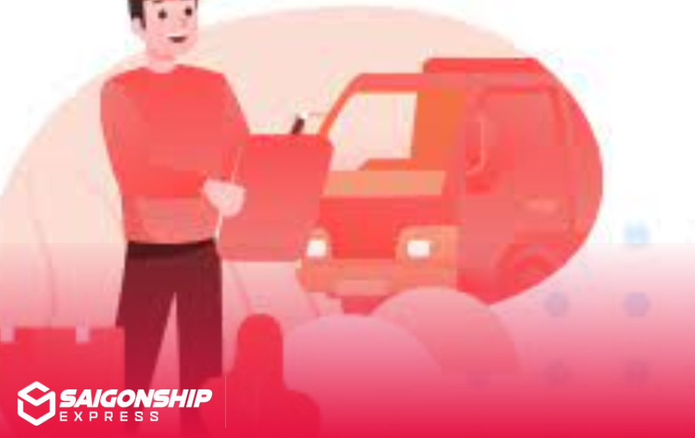 Dịch vụ giao hàng tại SaigonShip – Giải pháp vận chuyển nhanh, tiết kiệm và tin cậy