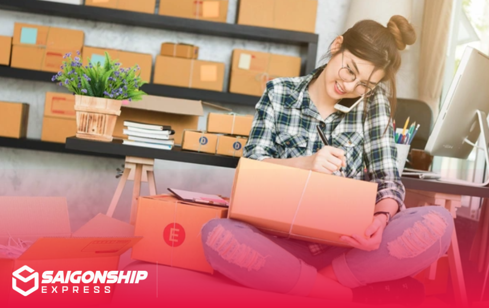 SaigonShip – Đối tác giao hàng tin cậy tại khu vực Vĩnh Am Hải Phòng